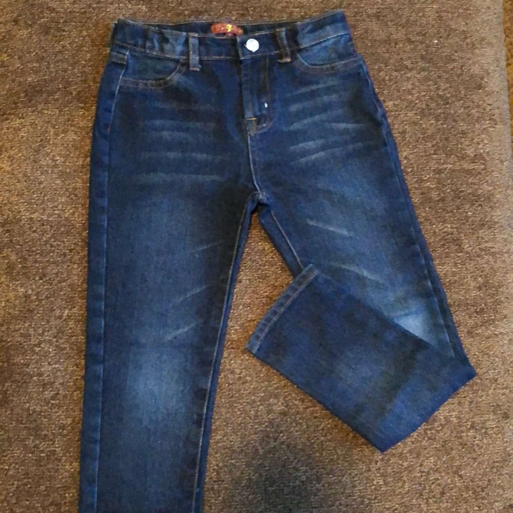 Seven jeans